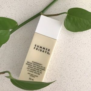 SUMMER FRIDAYS - Shadedrops SPF 30